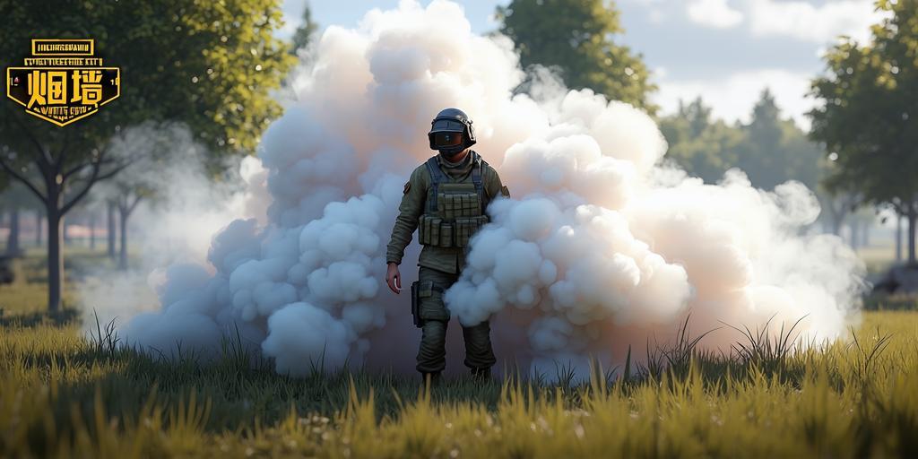 开和平精英辅助如何不封号？