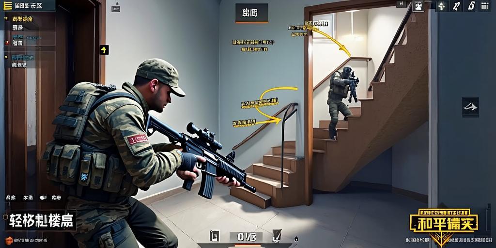 和平精英辅助【北极熊容器直装】稳定防封 人物透视 射线方框 锁死自瞄 名字昵称 人数距离 高清绘制 人机显示